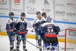 Photo hockey match Angers  - Chamonix  le 19/03/2021