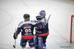Photo hockey match Angers  - Chamonix  le 19/03/2021