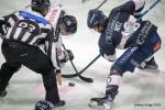 Photo hockey match Angers  - Chamonix  le 24/09/2021