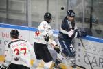 Photo hockey match Angers  - Chamonix  le 24/09/2021