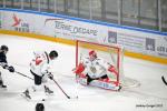 Photo hockey match Angers  - Chamonix  le 24/09/2021