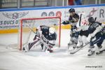 Photo hockey match Angers  - Chamonix  le 24/09/2021
