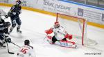 Photo hockey match Angers  - Chamonix  le 24/09/2021