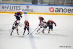 Photo hockey match Angers  - Chamonix  le 24/09/2021