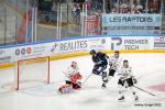 Photo hockey match Angers  - Chamonix  le 24/09/2021