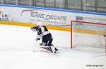 Photo hockey match Angers  - Chamonix  le 24/09/2021