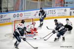 Photo hockey match Angers  - Chamonix  le 24/09/2021