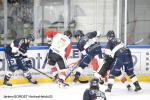 Photo hockey match Angers  - Chamonix  le 11/03/2022