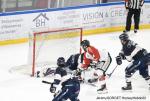 Photo hockey match Angers  - Chamonix  le 11/03/2022