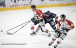 Photo hockey match Angers  - Chamonix  le 12/03/2022