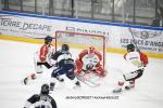 Photo hockey match Angers  - Chamonix  le 12/03/2022