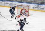 Photo hockey match Angers  - Chamonix  le 12/03/2022