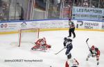 Photo hockey match Angers  - Chamonix  le 12/03/2022