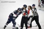 Photo hockey match Angers  - Chamonix  le 12/03/2022