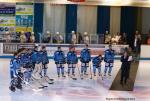 Photo hockey match Angers  - Chamonix  le 19/09/2009