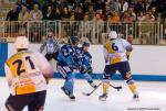 Photo hockey match Angers  - Chamonix  le 19/09/2009