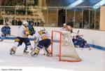 Photo hockey match Angers  - Chamonix  le 19/09/2009