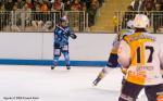 Photo hockey match Angers  - Chamonix  le 19/09/2009