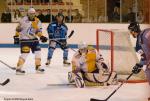Photo hockey match Angers  - Chamonix  le 19/09/2009