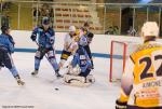 Photo hockey match Angers  - Chamonix  le 19/09/2009