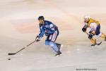 Photo hockey match Angers  - Chamonix  le 19/09/2009