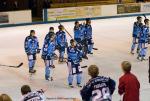 Photo hockey match Angers  - Chamonix  le 19/09/2009