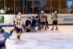 Photo hockey match Angers  - Chamonix  le 19/09/2009