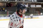 Photo hockey match Angers  - Chamonix  le 03/12/2023