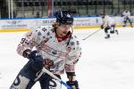 Photo hockey match Angers  - Chamonix  le 03/12/2023