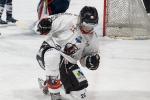 Photo hockey match Angers  - Chamonix  le 03/12/2023