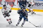Photo hockey match Angers  - Chamonix  le 03/12/2023
