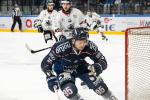 Photo hockey match Angers  - Chamonix  le 03/12/2023