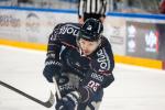 Photo hockey match Angers  - Chamonix  le 03/12/2023