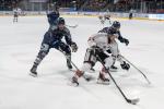 Photo hockey match Angers  - Chamonix  le 03/12/2023