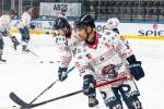 Photo hockey match Angers  - Chamonix  le 05/12/2023