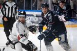 Photo hockey match Angers  - Chamonix  le 05/12/2023