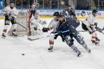 Photo hockey match Angers  - Chamonix  le 05/12/2023
