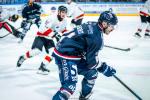 Photo hockey match Angers  - Chamonix  le 01/03/2025