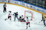 Photo hockey match Angers  - Chamonix  le 01/03/2025