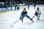 Photo hockey match Angers  - Chamonix  le 01/03/2025