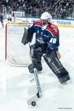 Photo hockey match Angers  - Chamonix  le 09/01/2026