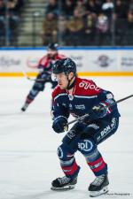 Photo hockey match Angers  - Chamonix  le 09/01/2026