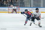 Photo hockey match Angers  - Chamonix  le 09/01/2026