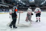 Photo hockey match Angers  - Chamonix  le 09/01/2026