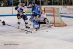 Photo hockey match Angers  - Chamonix  le 30/10/2010