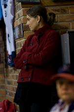 Photo hockey match Angers  - Chamonix  le 30/10/2010