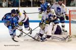 Photo hockey match Angers  - Chamonix  le 30/10/2010
