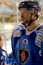 Photo hockey match Angers  - Chamonix  le 30/10/2010