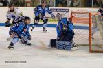 Photo hockey match Angers  - Chamonix  le 30/10/2010