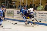 Photo hockey match Angers  - Chamonix  le 30/10/2010